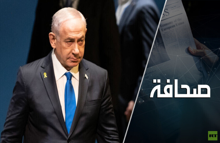 صراع نتنياهو مع "الدولة العميقة" بلغ أجهزة الاستخبارات