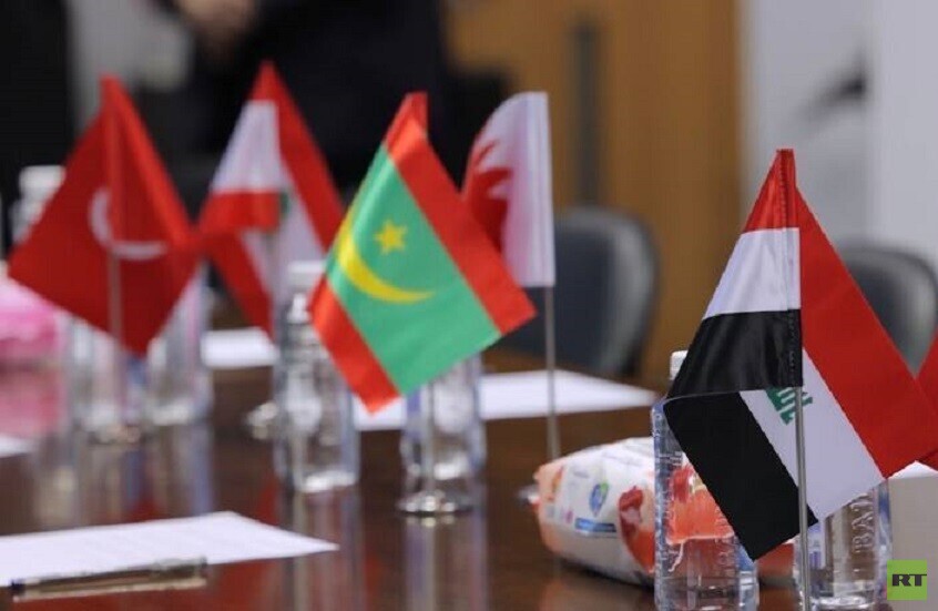 العلاقات الروسية-العربية.. حوار ثقافي وإنساني يتجدد على مائدة إفطار في موسكو