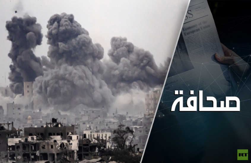 لماذا استأنفت إسرائيل عمليتها العسكرية في غزة؟