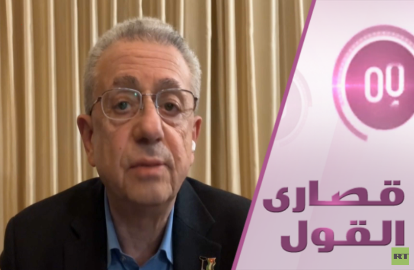 لماذا هتف ترامب" شالوم حماس"؟