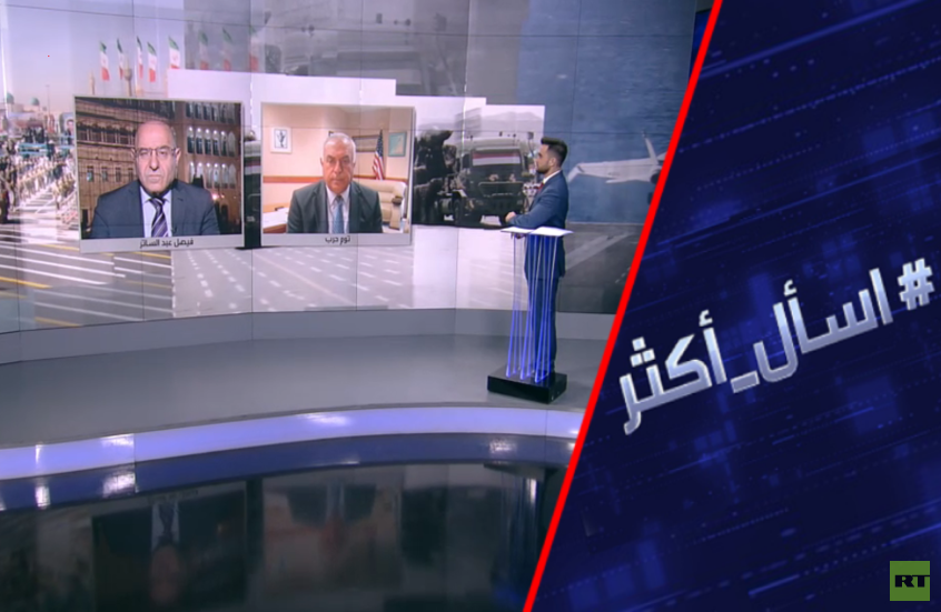 كيف سترد إيران والحوثيون على وعيد ترامب؟