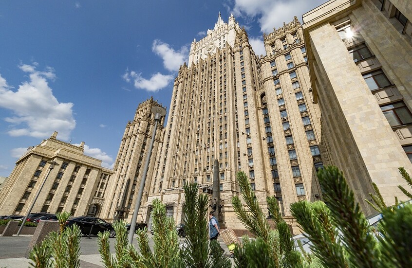 موسكو: كييف انتهكت وقف استهداف منشآت البنية التحتية الذي اقترحه ترامب