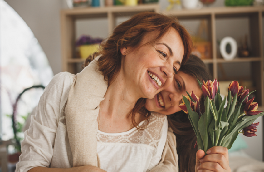 كيف نشأت فكرة عيد الأم؟