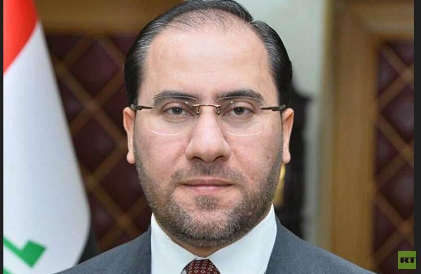 الصحاف يعلن إطلاق خمسة عراقيين محتجزين في ليبيا