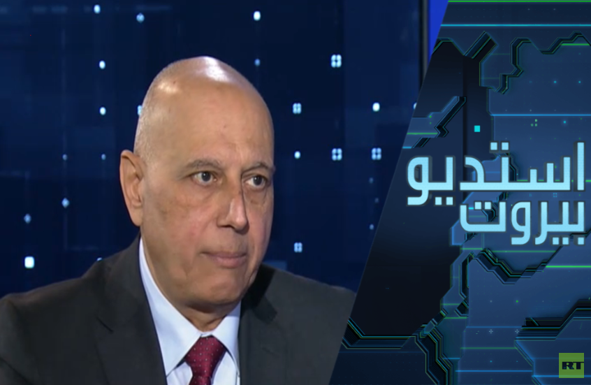 لبنان وإسرائيل.. معضلة ترسيم الحدود