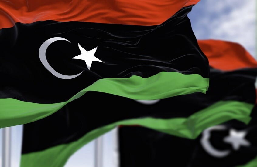 ليبيا تعلن ترشيحها لعضوية مجلس السلم والأمن الإفريقي عن شمال القارة