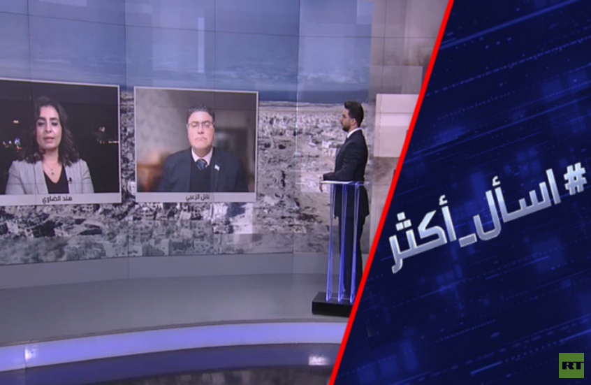 كيف ستواجه حماس استئناف إسرائيل حربها على غزة؟