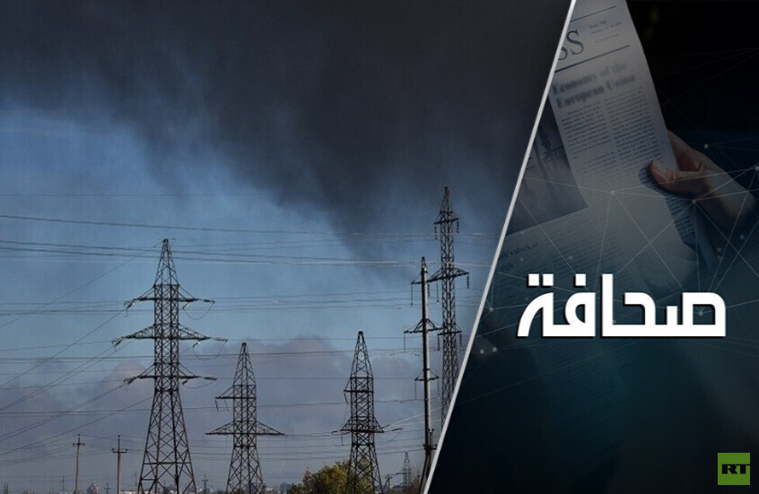 الجنرال بوبوف يحدد أهدافًا جديدة بعد حظر قصف قطاع الطاقة الأوكراني