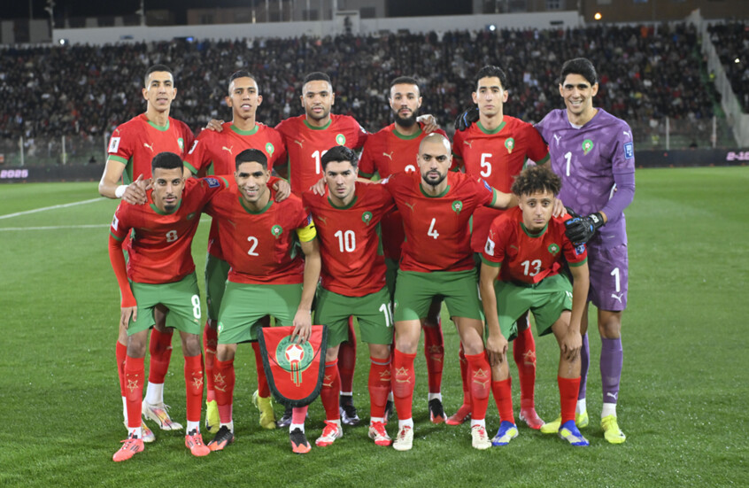 المغرب يهزم النيجر في "الوقت القاتل" ويحقق الفوز الرابع في تصفيات المونديال