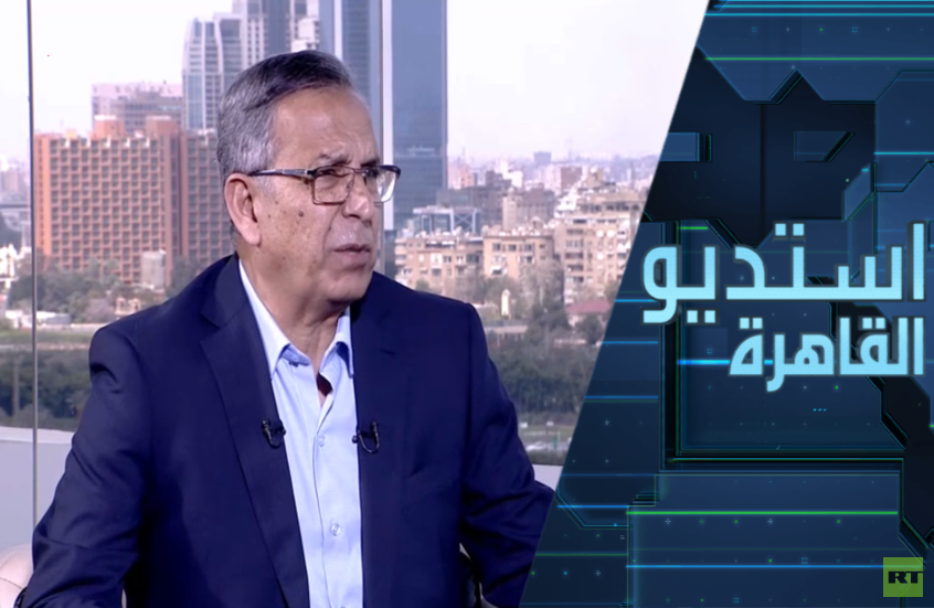 مصر لإسرائيل.. استئناف الحرب تصعيد خطير
