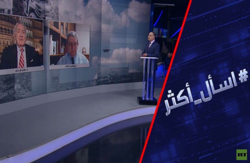 هل تجر إسرائيل حزب الله للحرب مجددا؟