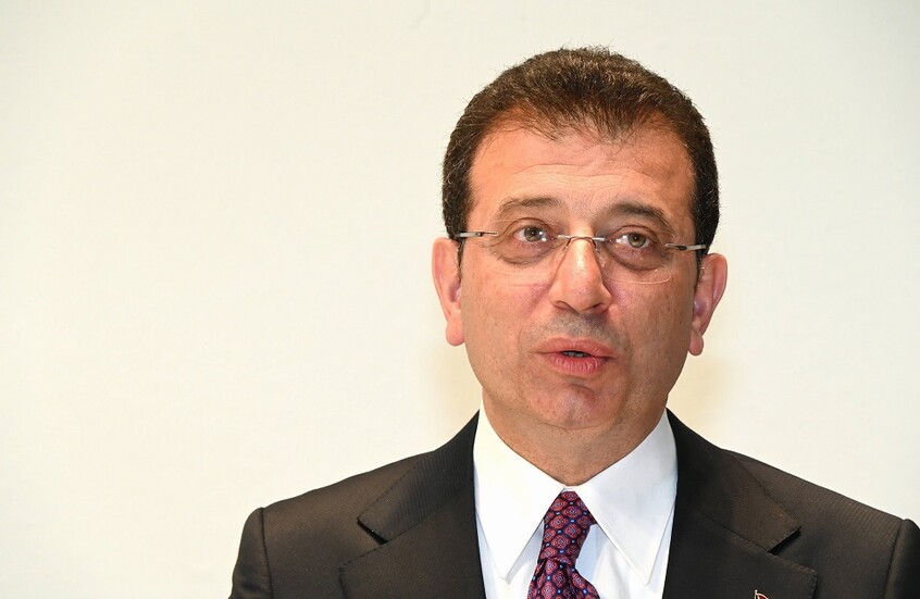 تركيا.. عمدة إسطنبول المحتجز ينفي الاتهامات الموجهة له ويعتبرها غير أخلاقية