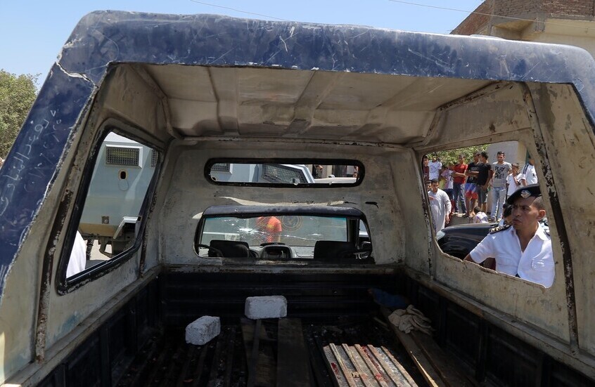 مصر.. الشرطة تكثف جهودها لضبط المتهمين باختطاف نجل إعلامي شهير وتعذيبه وتصويره