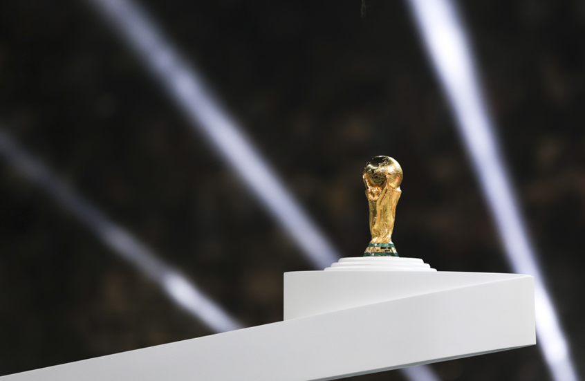 غدا.. يتحدد ثاني المتأهلين إلى كأس العالم 2026 من التصفيات