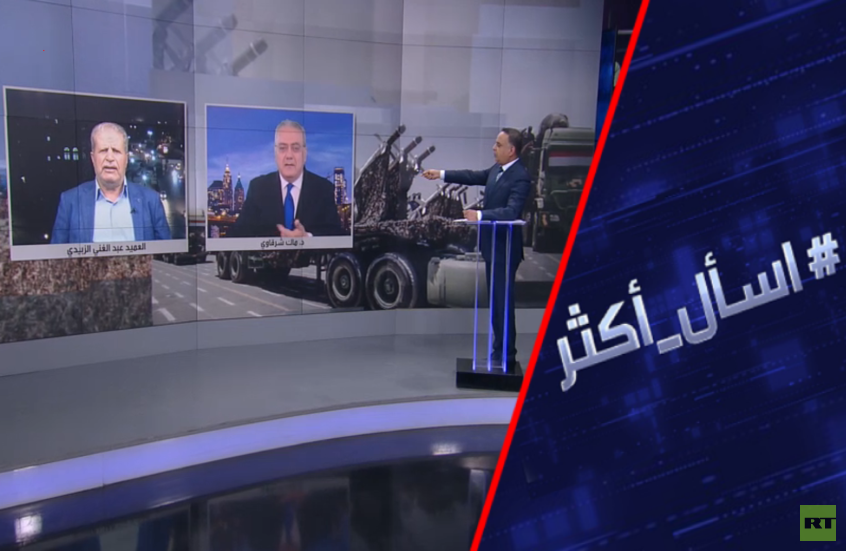 كيف يتحدى الحوثيون الضربات الأمريكية؟