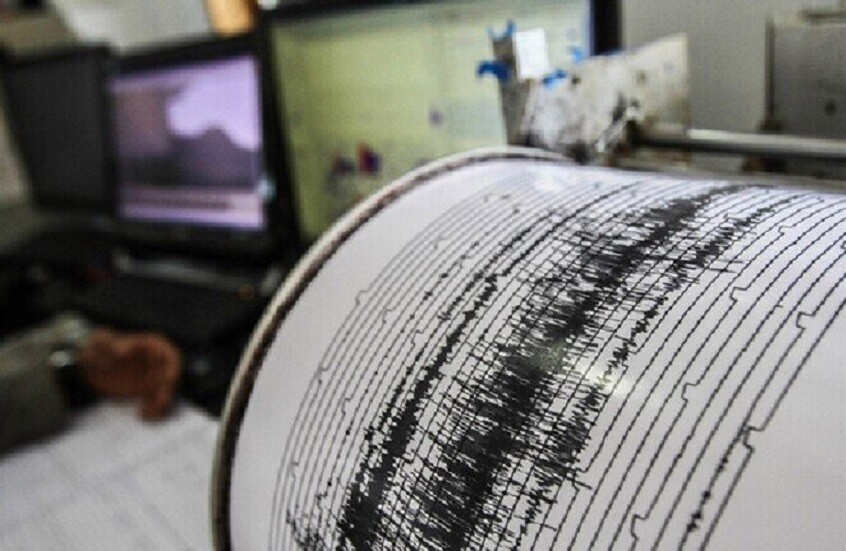 هزة أرضية بقوة 3.9 درجات تضرب شمال غرب الجزائر