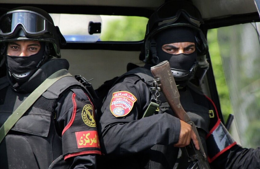 مصر.. مقتل وإصابة 4 أشخاص في مشاجرة بين عائلتين بسبب التنقيب عن الذهب