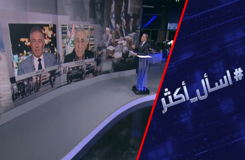 هل تصطدم إسرائيل مع تركيا في سوريا؟