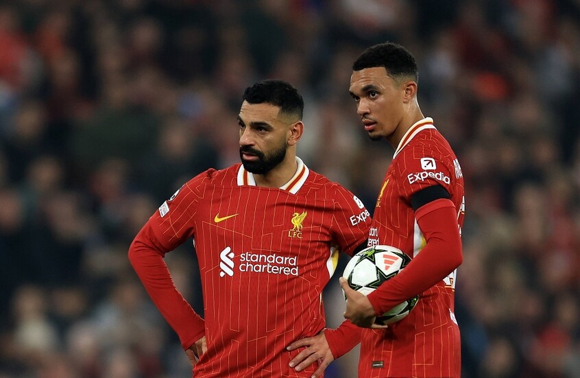 براتب أعلى من ليفربول.. تفاصيل اتفاق ريال مدريد مع أرنولد