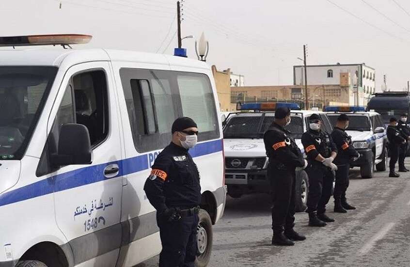الجزائر.. "تنظيم إرهابي" ينشط بالخارج وراء مقتل قاصر وطالب جامعي بالبلاد