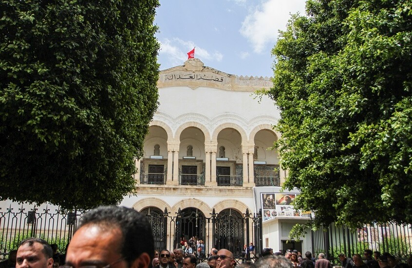 تونس.. سجن مسؤول سابق بوزارة التجارة 4 سنوات