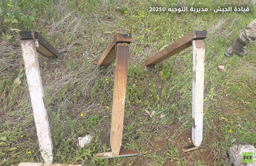 مصادر أمنية لبنانية لـRT: لا علاقة لأي حزب لبناني بإطلاق الصواريخ