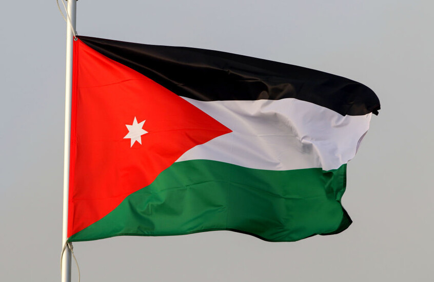 الأردن يدين توغل القوات الإسرائيلية وقصفها بلدة كويا في سوريا