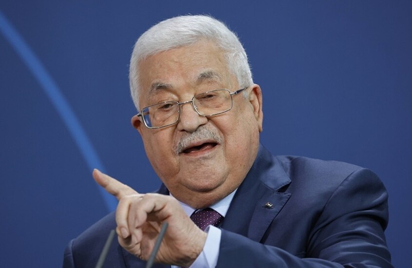 الرئيس الفلسطيني يشارك في موسكو احتفالات الذكرى الـ 80 للنصر على النازية