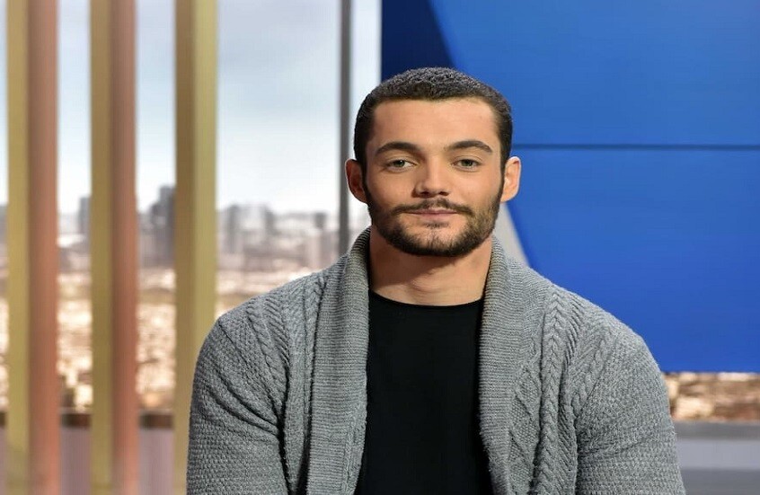 نجل ساركوزي يعرض صفقة على ترامب ويتوعد الجزائر (فيديو)