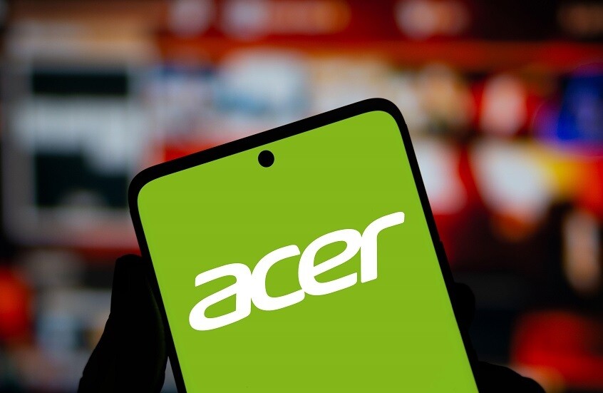 Acer تعود لعالم هواتف أندرويد بجهاز منافس