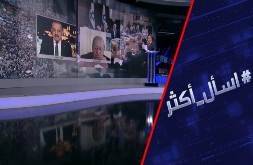 لماذا تكثف إسرائيل توغلها وقصفها لسوريا؟