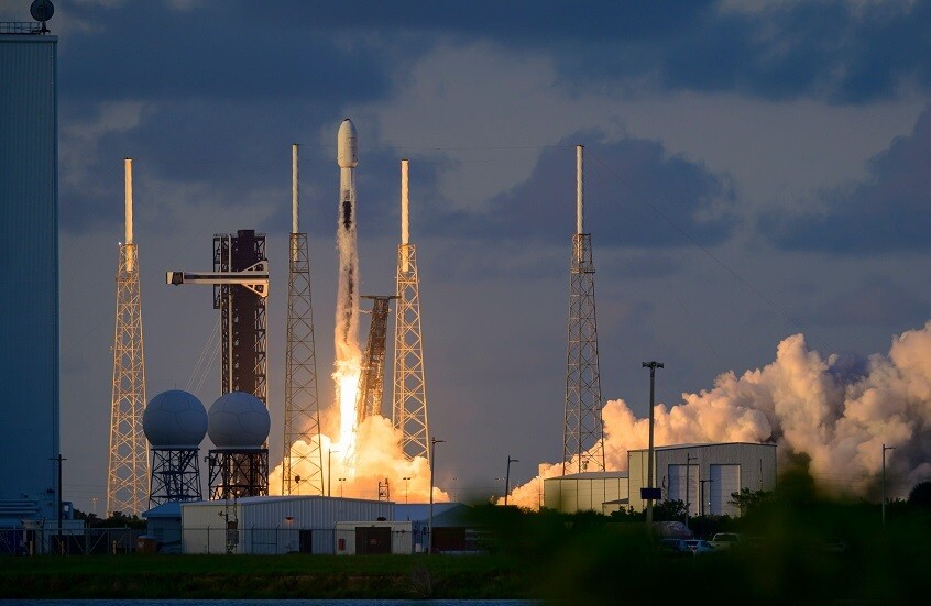 SpaceNews: أوروبا تسعى لتطوير جيل جديد من صواريخ الفضاء