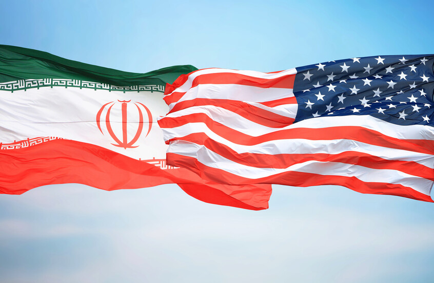 طهران تعرب عن استعدادها لمفاوضات غير مباشرة مع واشنطن