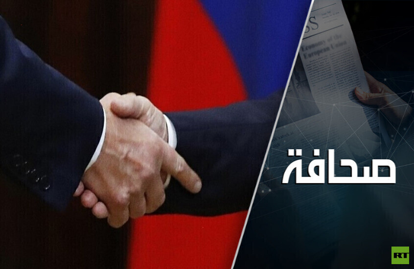 شراكة روسيا والصين ستخضع لاختبار المتانة