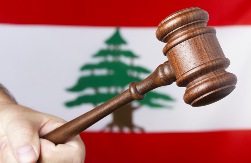 لبنان.. مقطع فيديو لعنصر أمن "يتحرش" بطفلة يثير غضبا عارما والسلطات تتحرك
