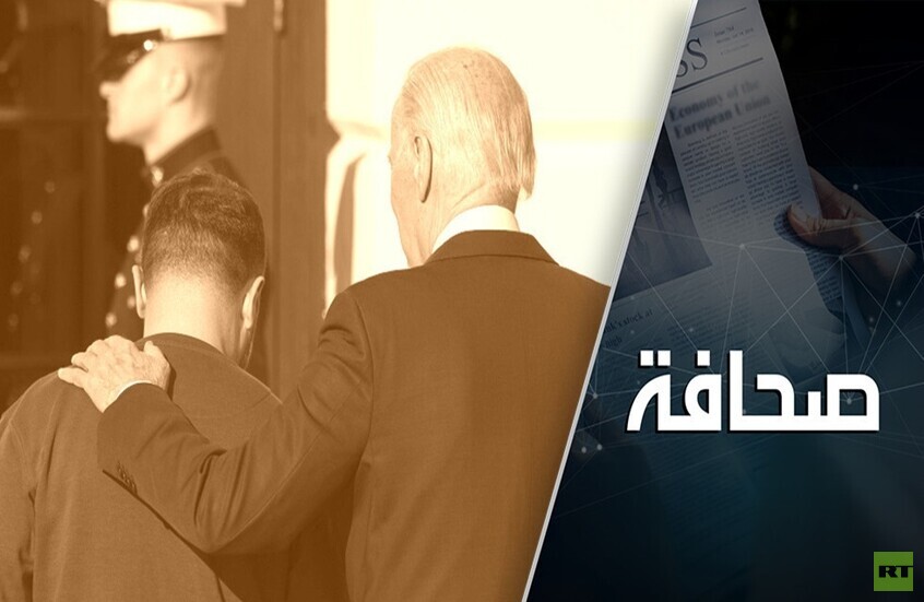 زيلينسكي: راهنوا عليّ!.. آفاقي في السلطة "أكثر من بوتين"