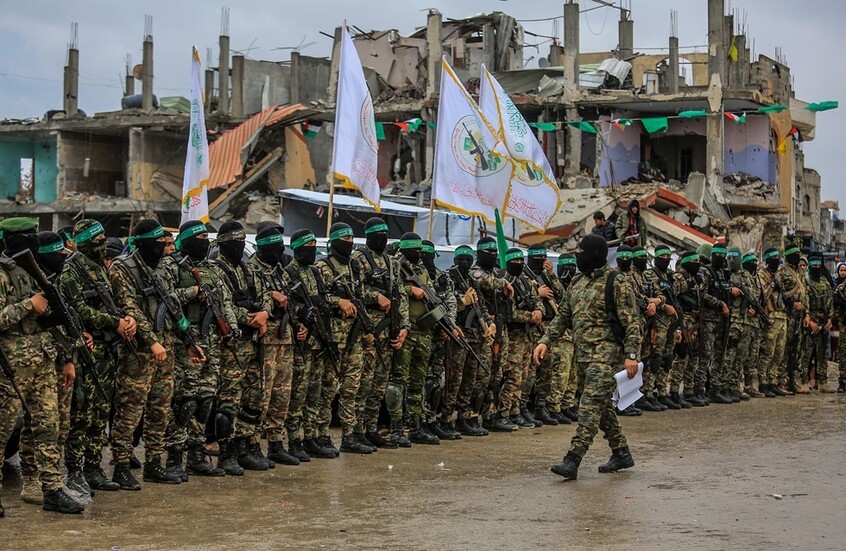 دوتان هاليفي: لا حل عسكريا في غزة.. الفلسطينيون لا يرون بديلا لوطنهم حتى في ظل الفقر والدمار