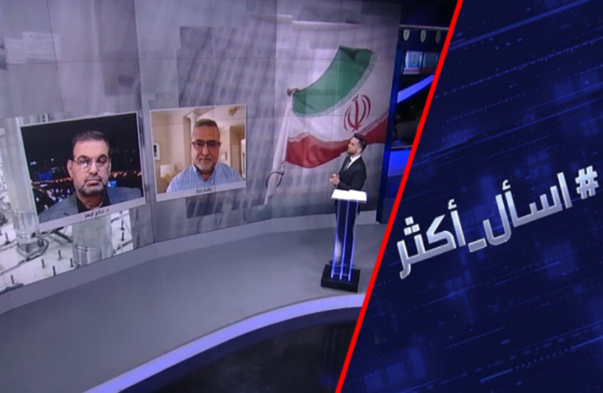 هل يلجأ ترامب للخيار العسكري ضد إيران؟