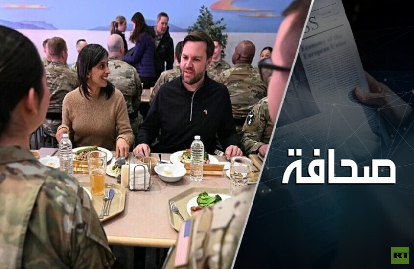 غرينلاند – الكنز الثمين الذي يسيل لعاب الإدارة الأمريكية