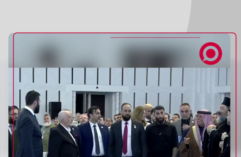 الشرع يرد على اتهامات بتهميش عشائر السويداء في التشكيل الحكومي