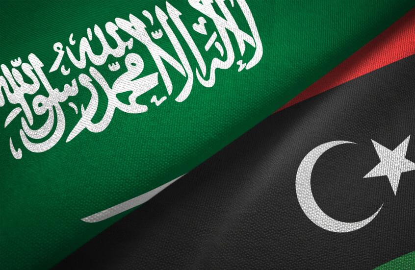 الإفراج عن 5 ليبيين أوقفهم الأمن السعودي في الحرم المكي بسبب هتافات سياسية (فيديو)
