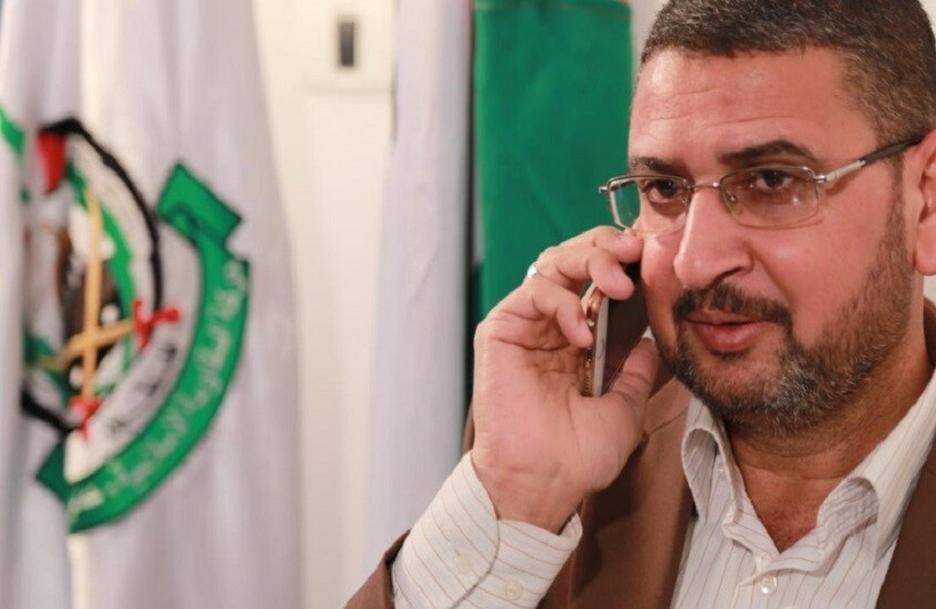 قيادي في "حماس": لو توقفت الإبادة في غزة بتسليم الأسرى لما ترددنا للحظة