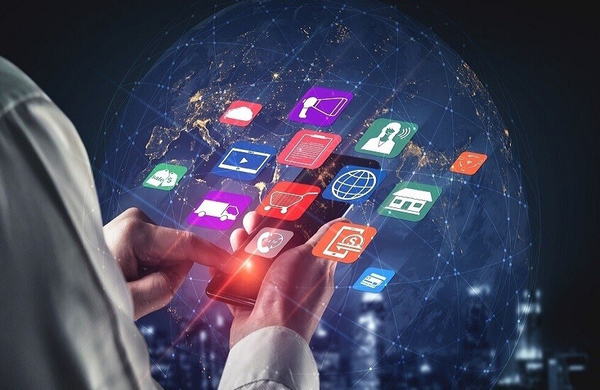 شركة صينية تخطط لتطوير أقمار صناعية لإنترنت الأشياء