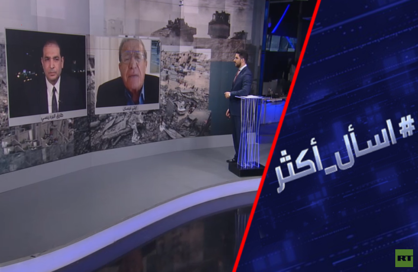 ما وراء الهجوم الإسرائيلي على رفح قرب الحدود المصرية؟