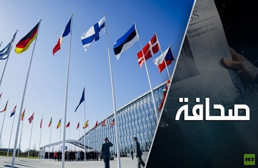 اضطرابات متصاعدة تحت السطح مع لقاء روبيو بحلفاء "الناتو"