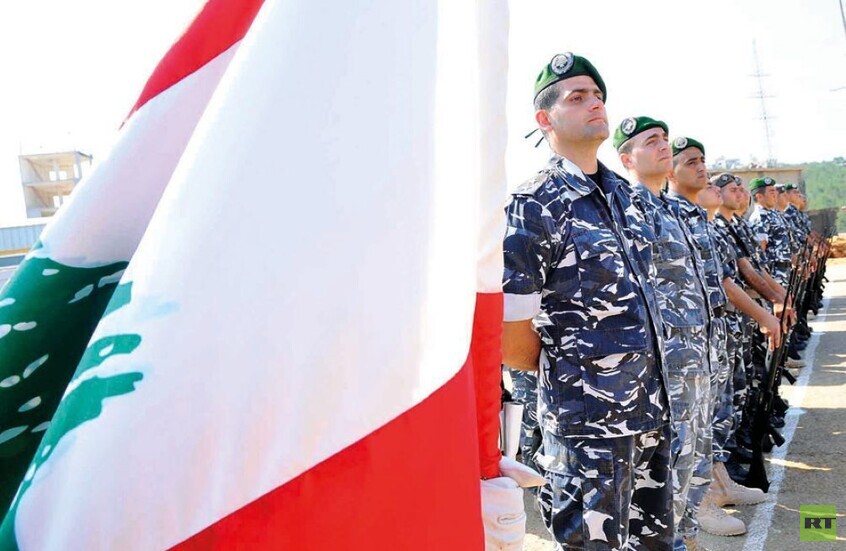 قبيل الانتخابات المحلية.. عون يتعهد بحماية ضباط الأمن من الضغوط السياسية والطائفية