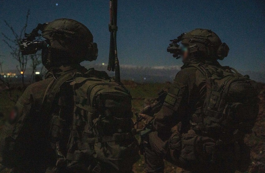 نبي الغضب الإسرائيلي يتحدث عن ضربة استراتيجية خطيرة لأمن إسرائيل في سوريا.. ما علاقة تركيا؟