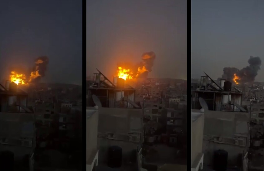 الخارجية الفلسطينية: مجزرة مدرسة "دار الأرقم" بحق الأطفال والنساء تستوجب محاسبة مجرمي الحرب