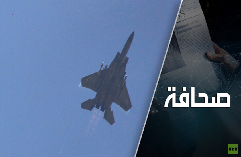 تركيا تُجهّز فخًّا لسلاح الجو الإسرائيلي في سوريا