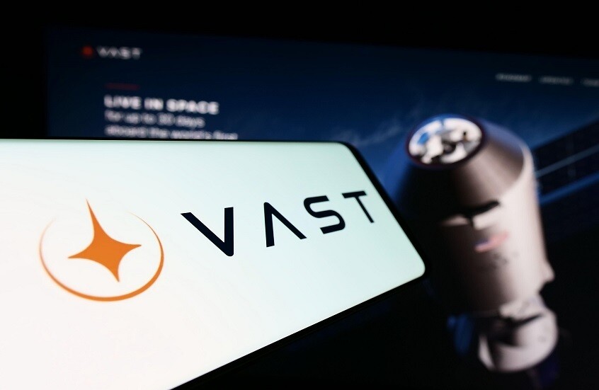 شركة Vast الأمريكية تتعاون مع ناسا لاختبار محطتها الفضائية الخاصة